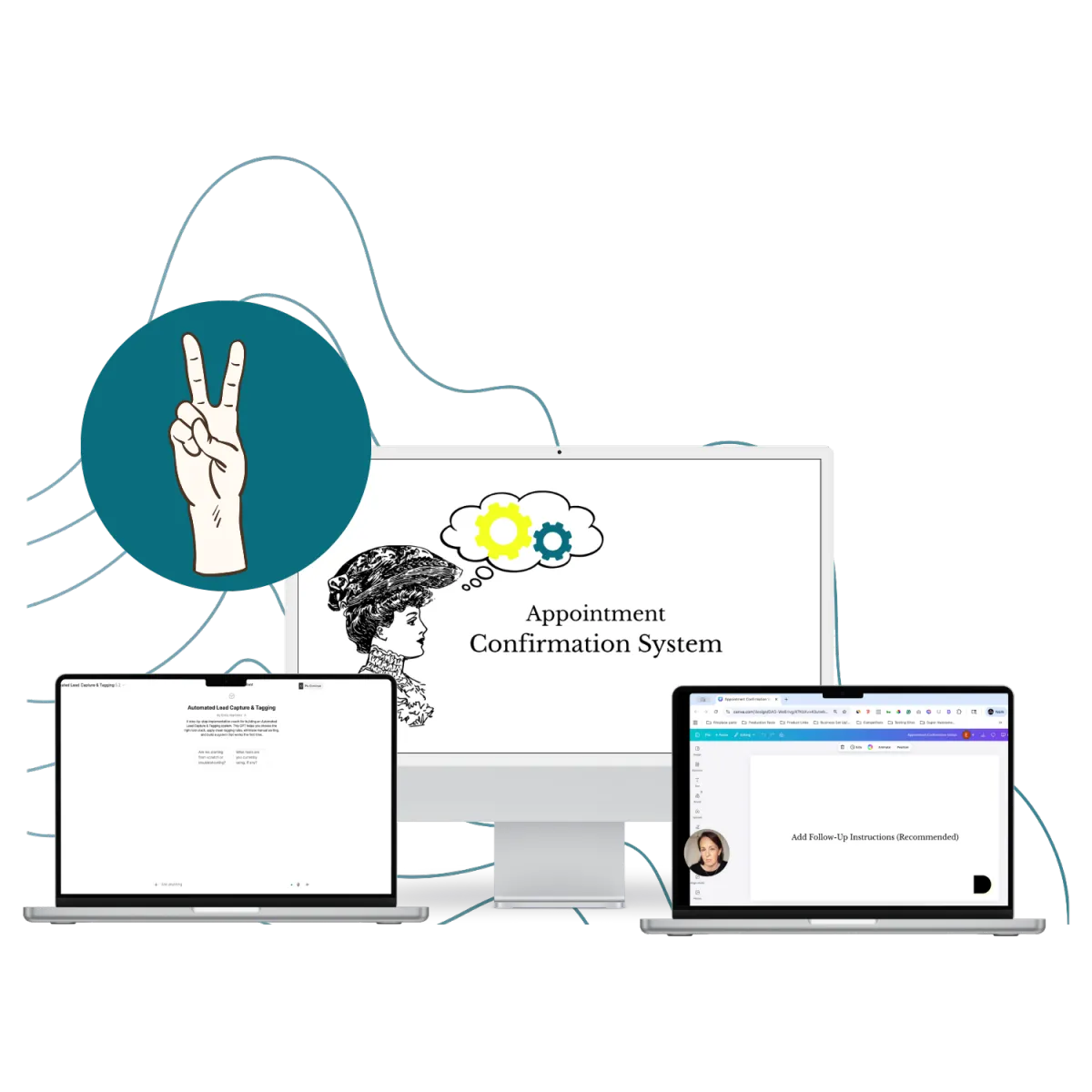 Appointment Confirmation System
