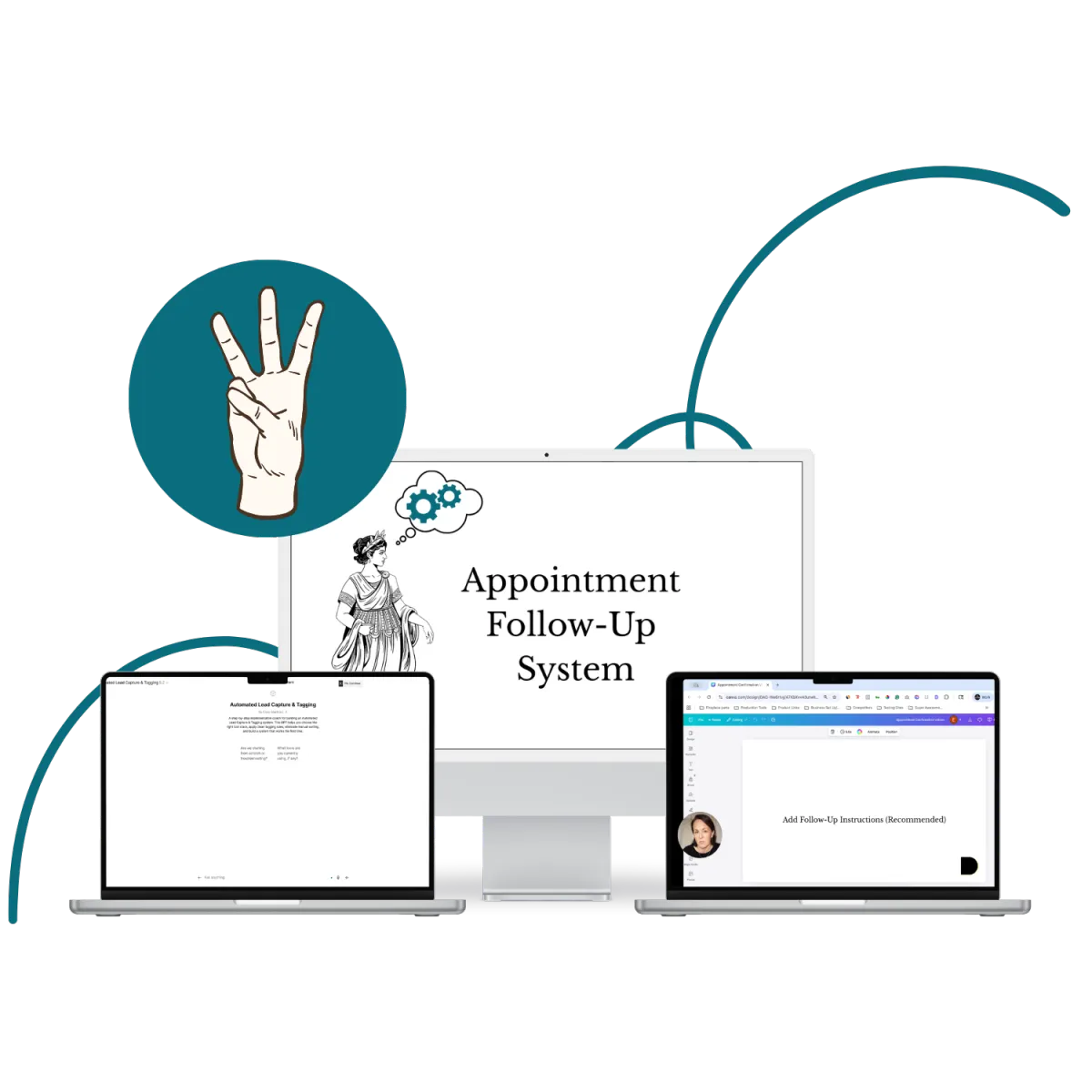 Appointment Follow-Up System