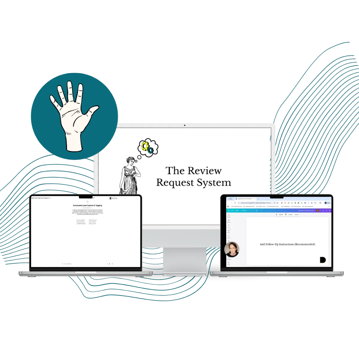 Review Request System
