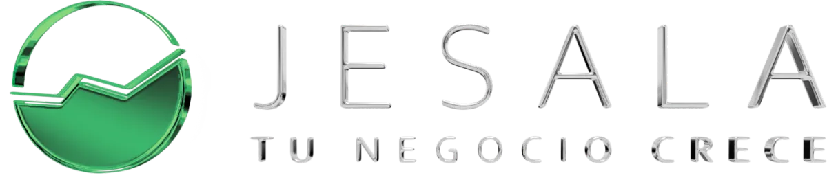 Jesala, tu negocio crece