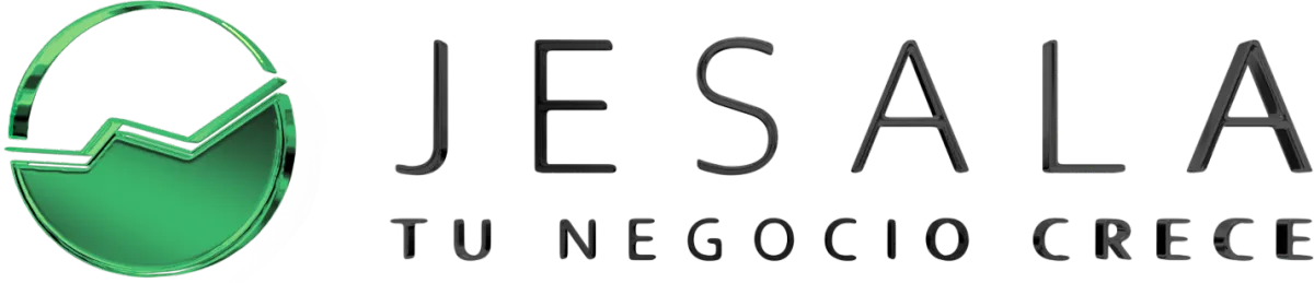 Jesala, tu negocio crece