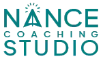 Nance Coaching Studio Logo