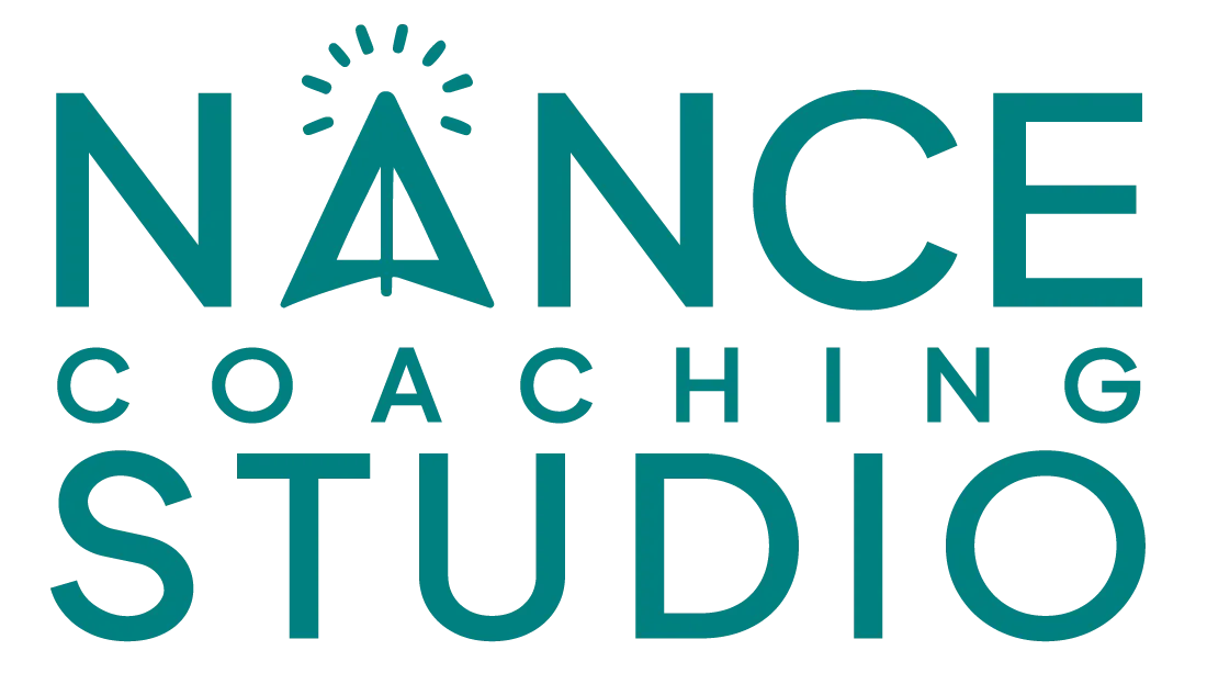 Nance Coaching Studio Logo