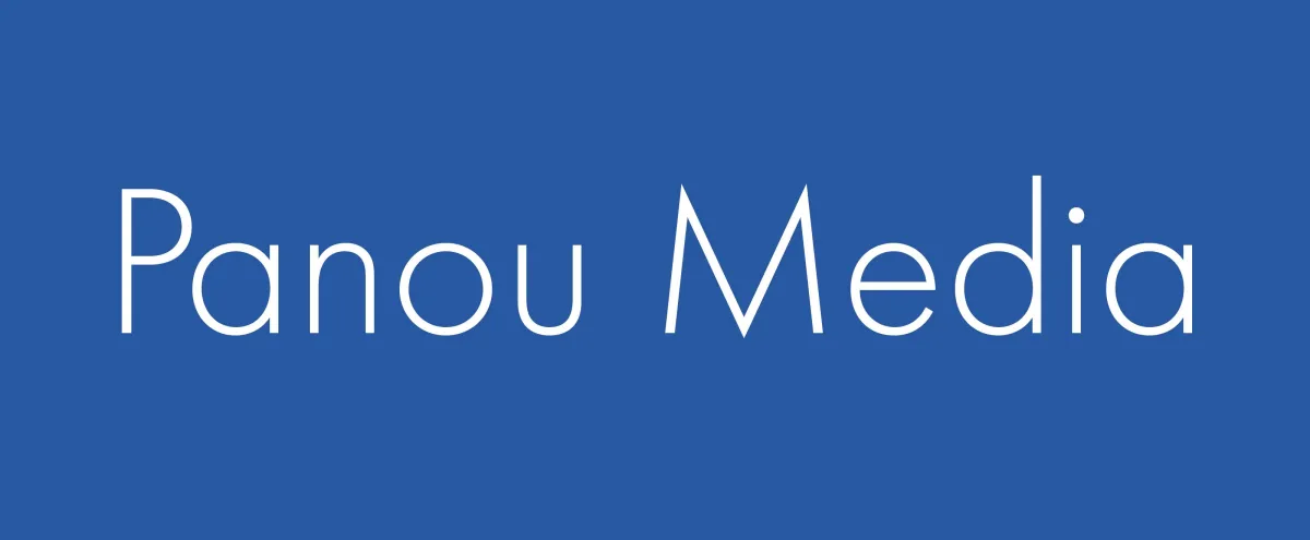 Panou Media Logo