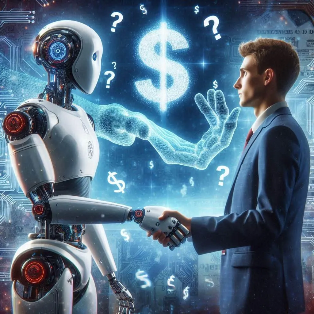 La IA y su Impacto en el Mercado Laboral