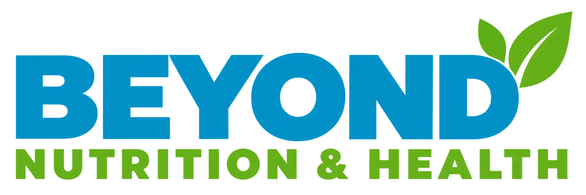 Beyond Nutrition & Health