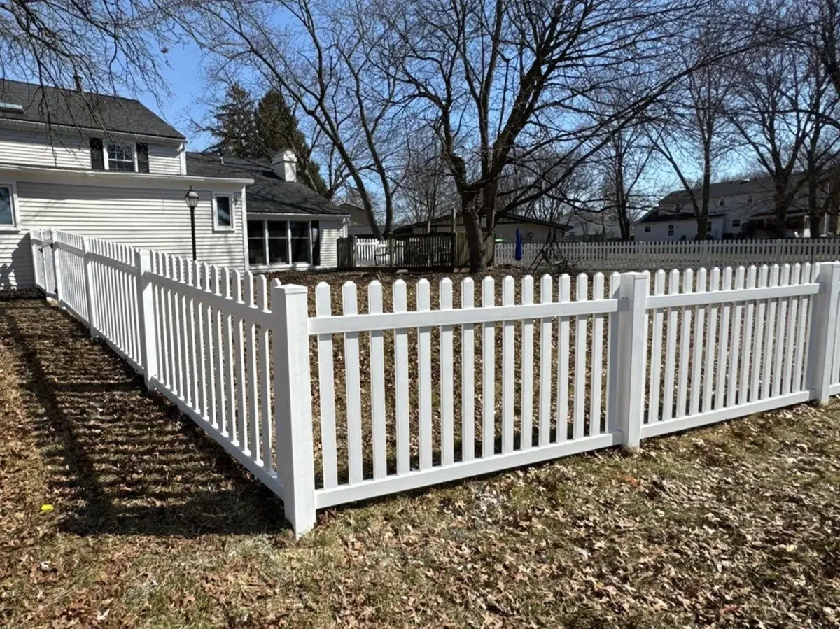 Cleveland Fencing, install wood fence in Cleveland, Tennessee