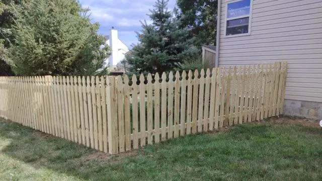 Cleveland Fencing, install wood fence in Cleveland, Tennessee