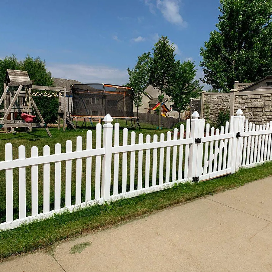Cleveland Fencing, install Wood fence in Cleveland, Tennessee