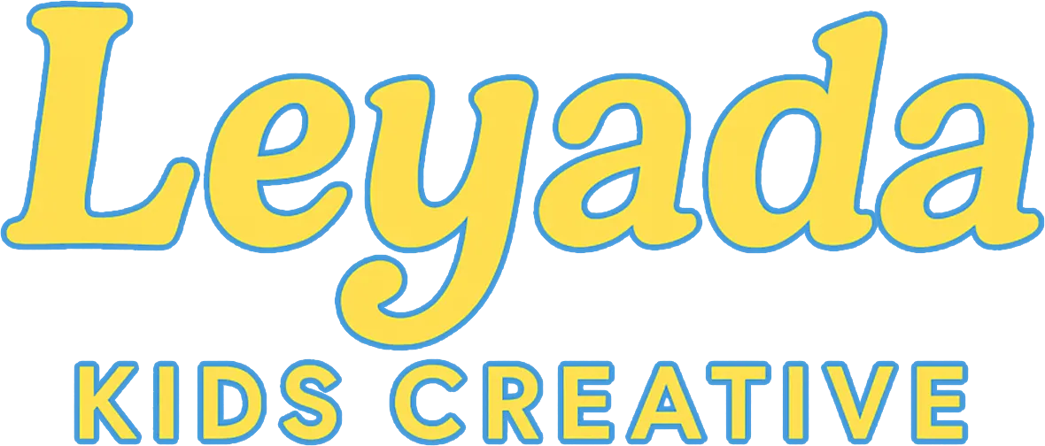 Leyada Kids Logo