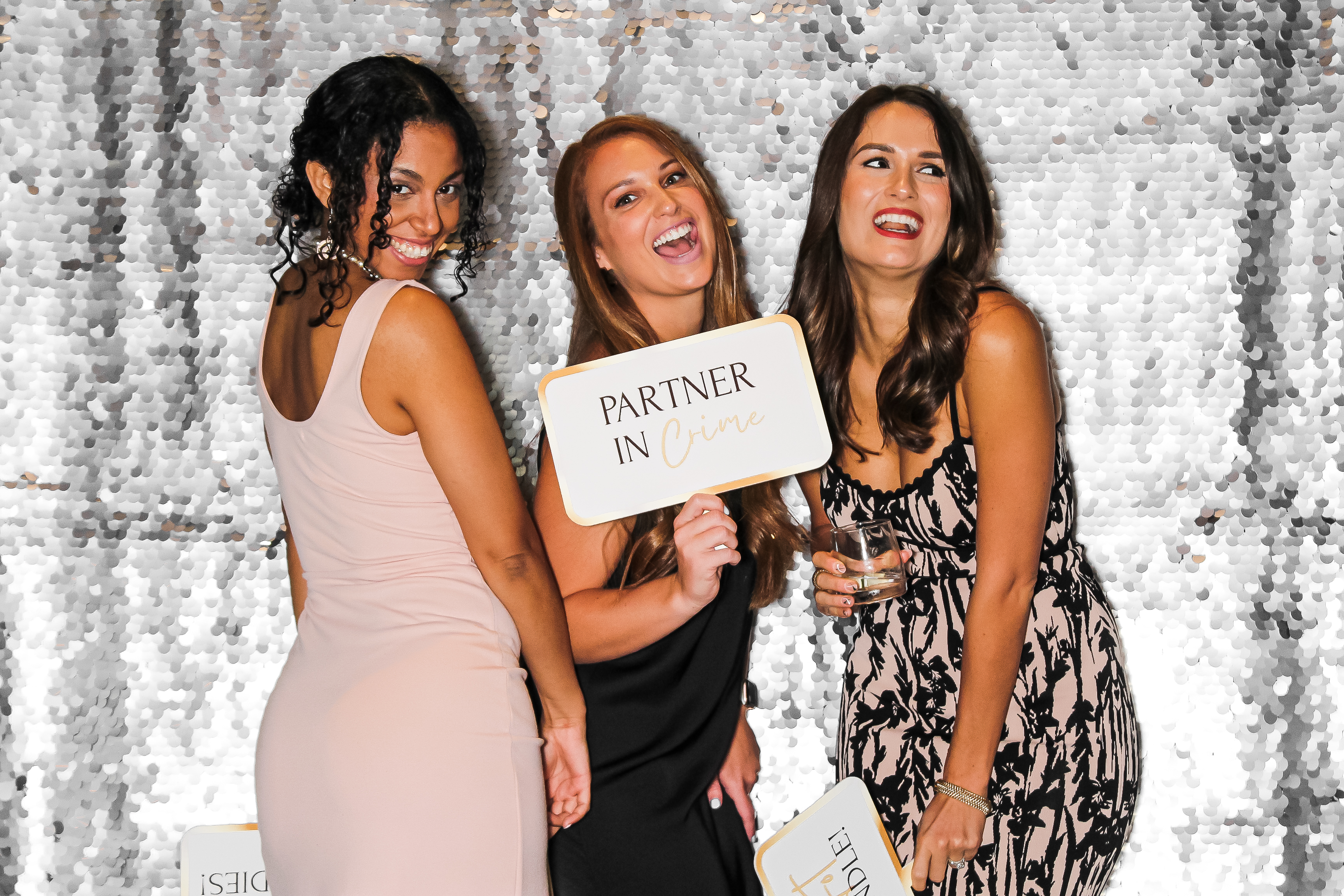 2x6 Photo Booth Strip Prints