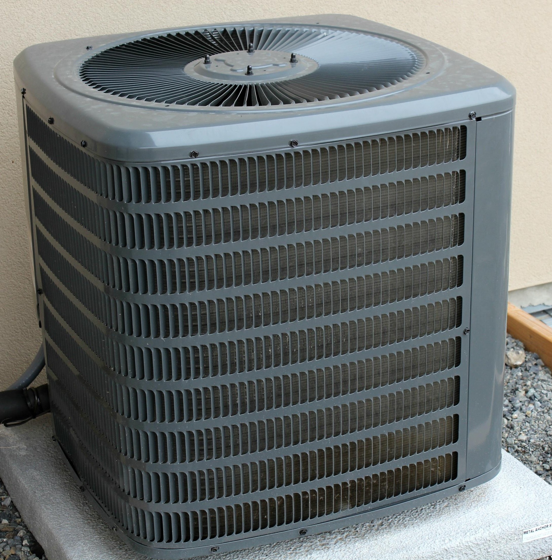 hvac system replacement south florida
