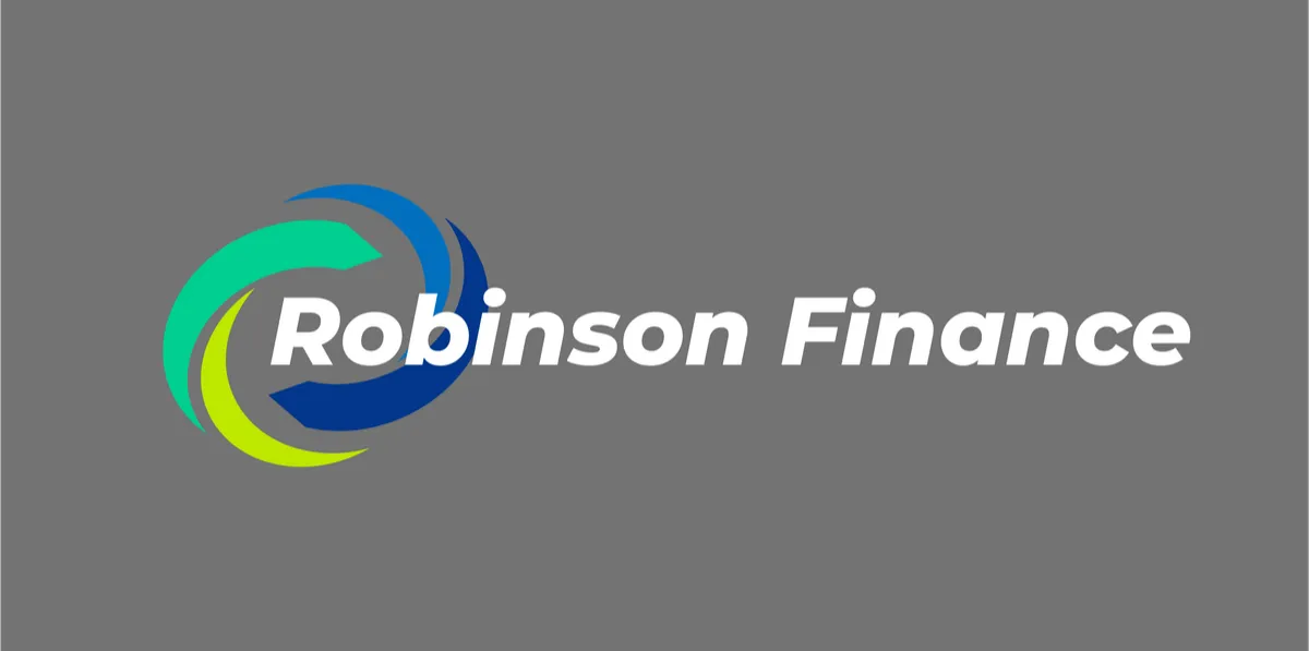 Robinson Finance logo