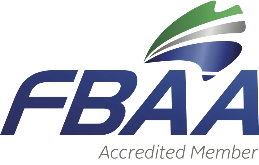 FBAA member
