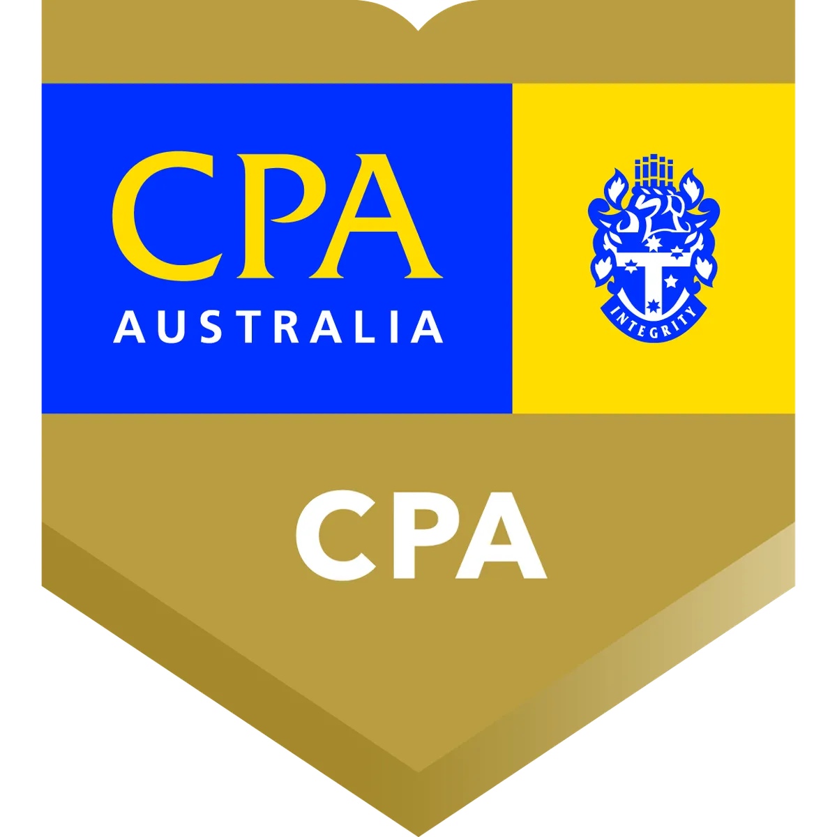 CPA Australia member