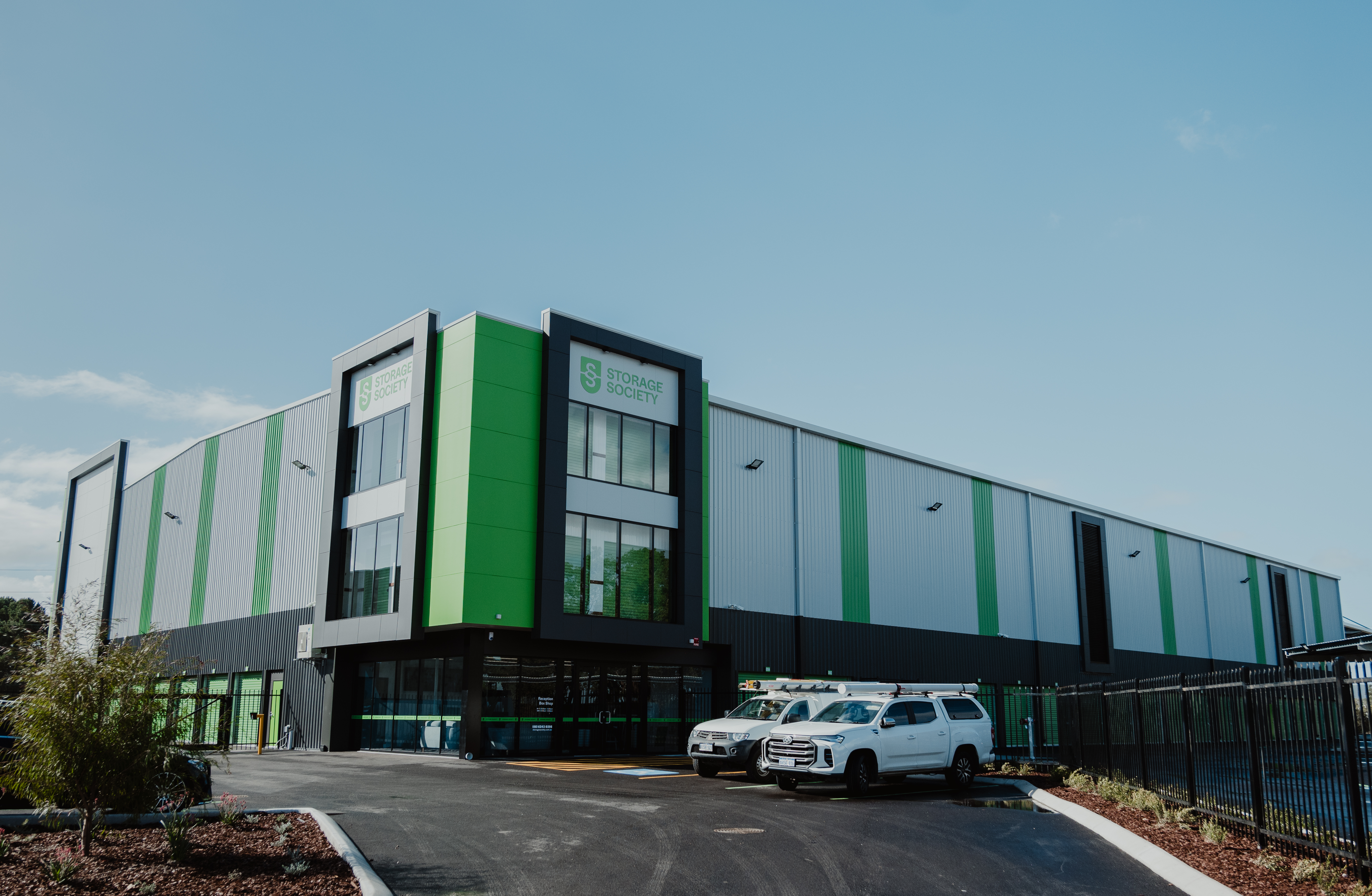 Property Maintenance Ellenbrook