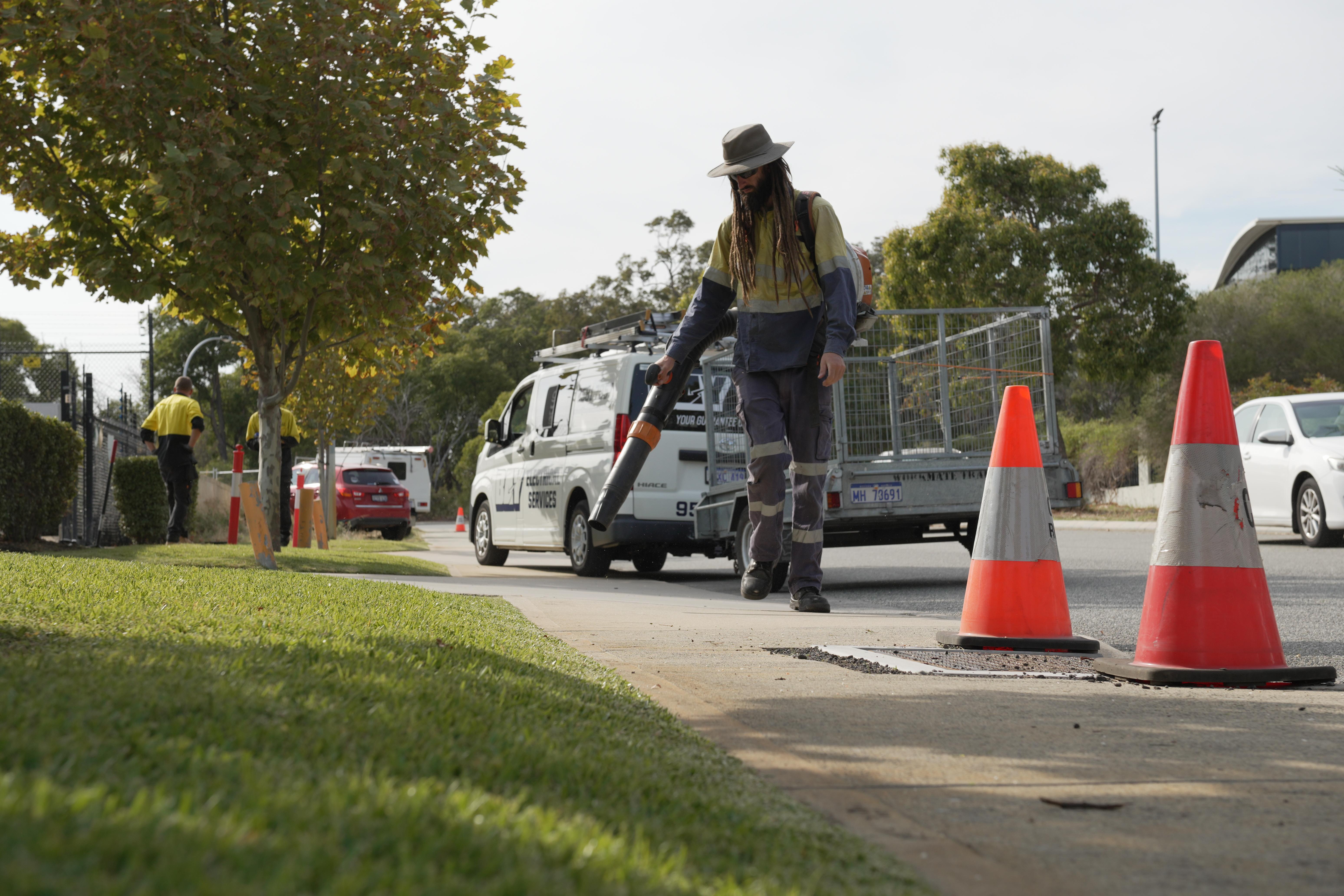 Property Maintenance Ellenbrook