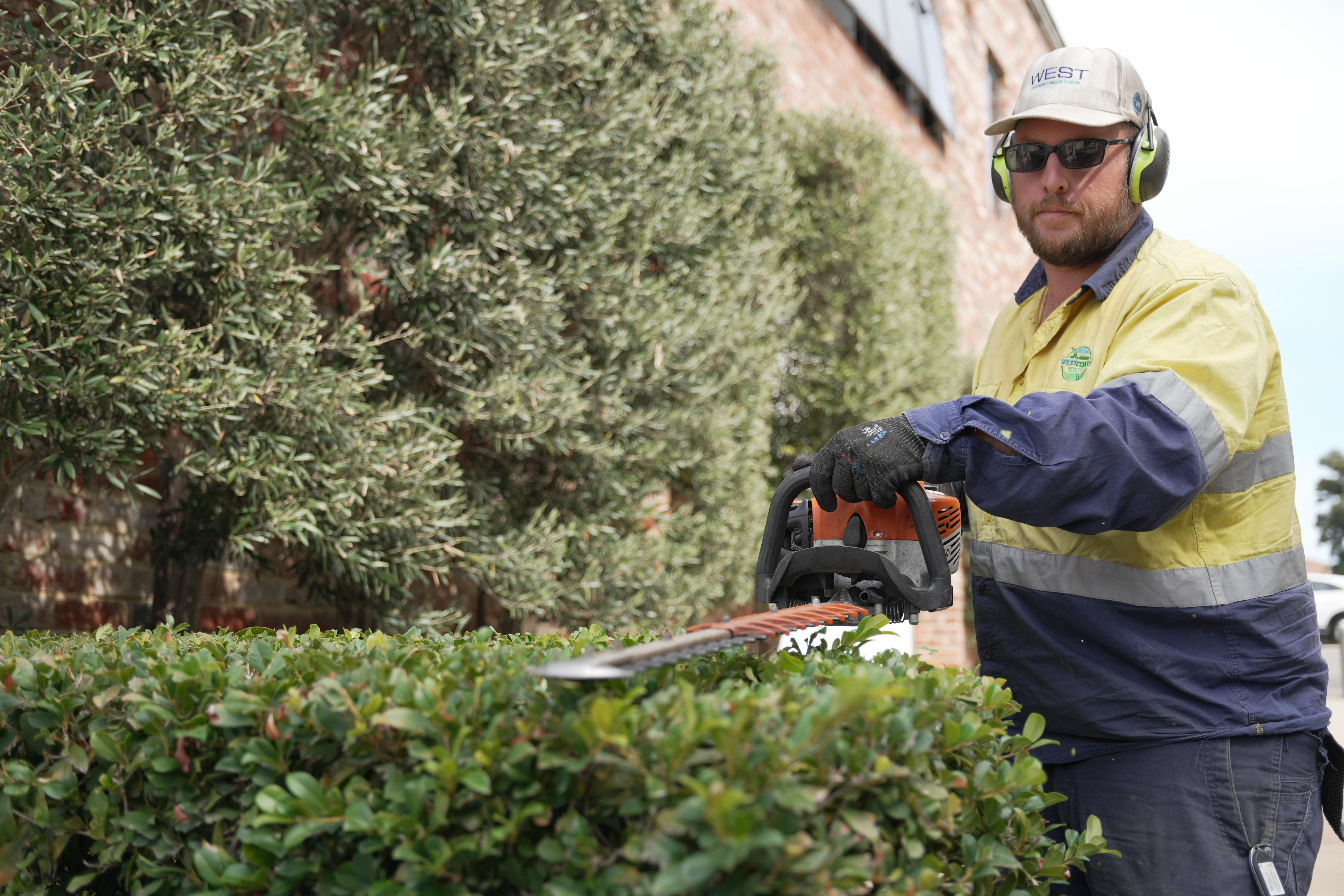 Property Maintenance Ellenbrook