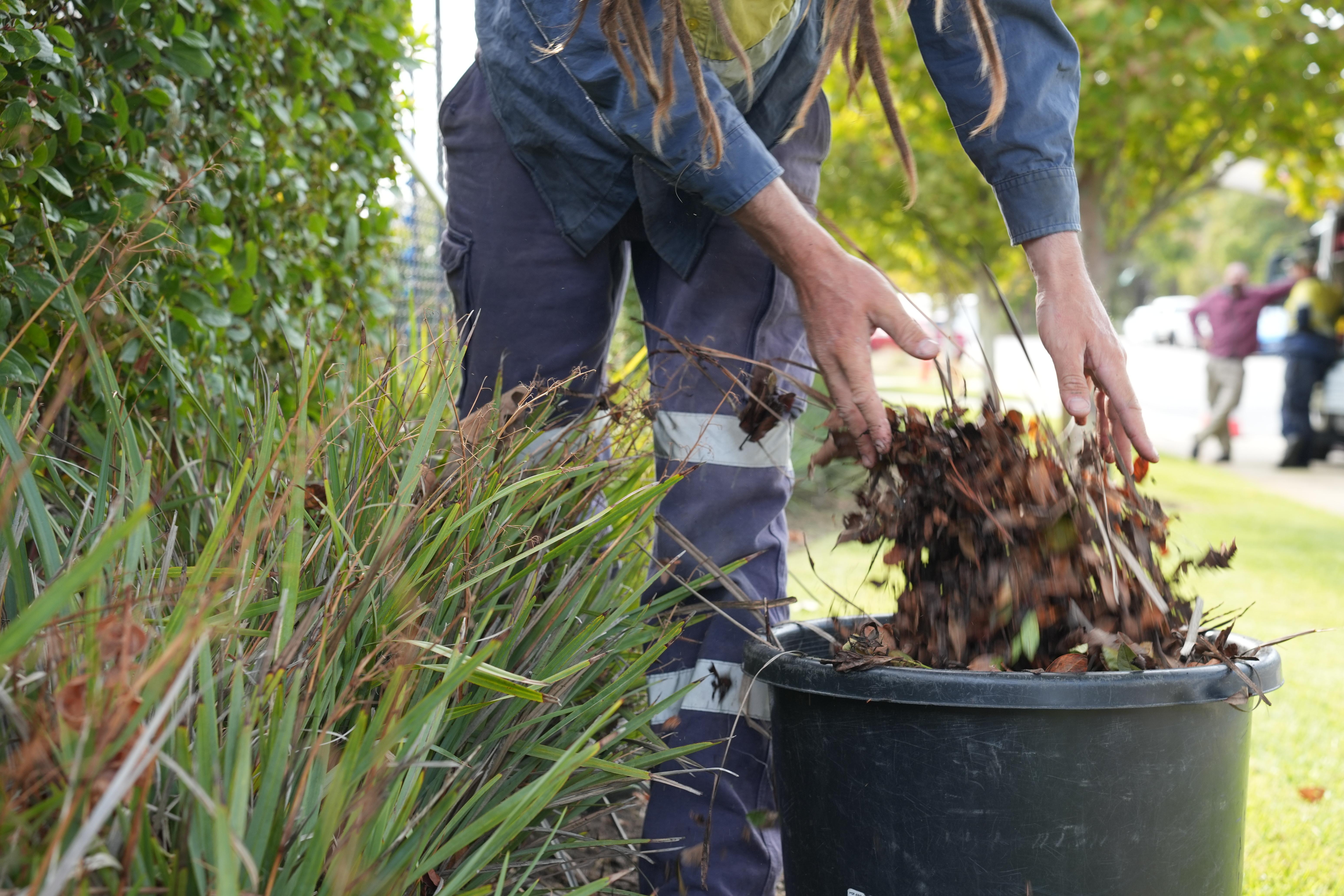 gutter cleaning services perth