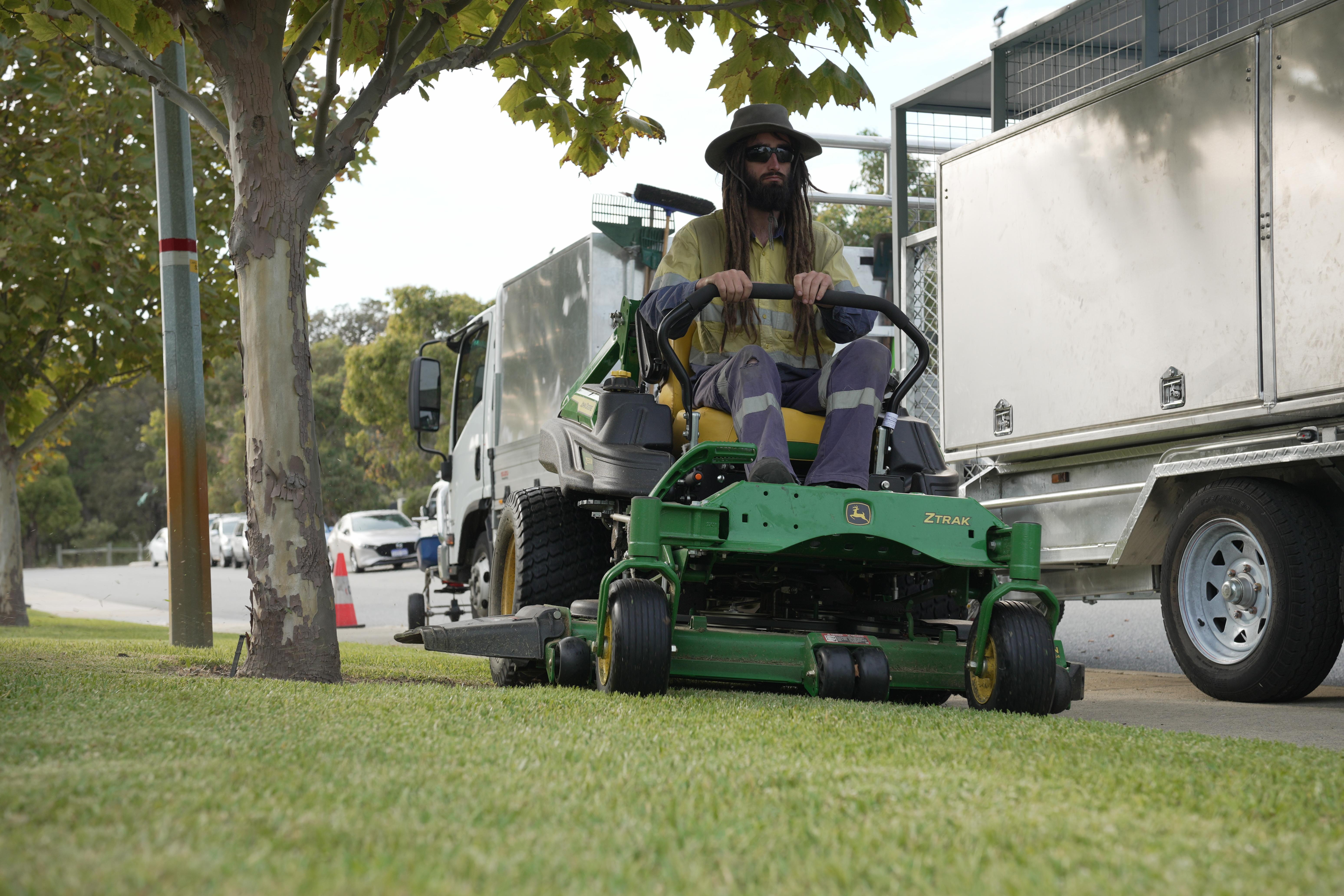 Property Maintenance Ellenbrook