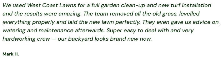 Yard Clean Up Service Ellenbrook