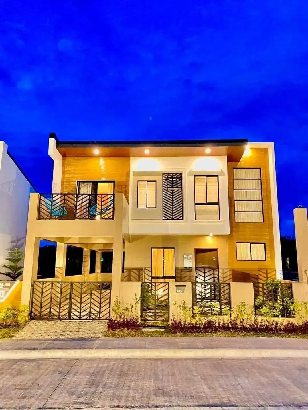 Phirst Park Homes Charles 70