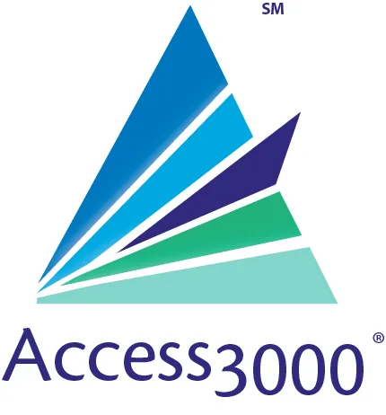 Access3000 SM Logo