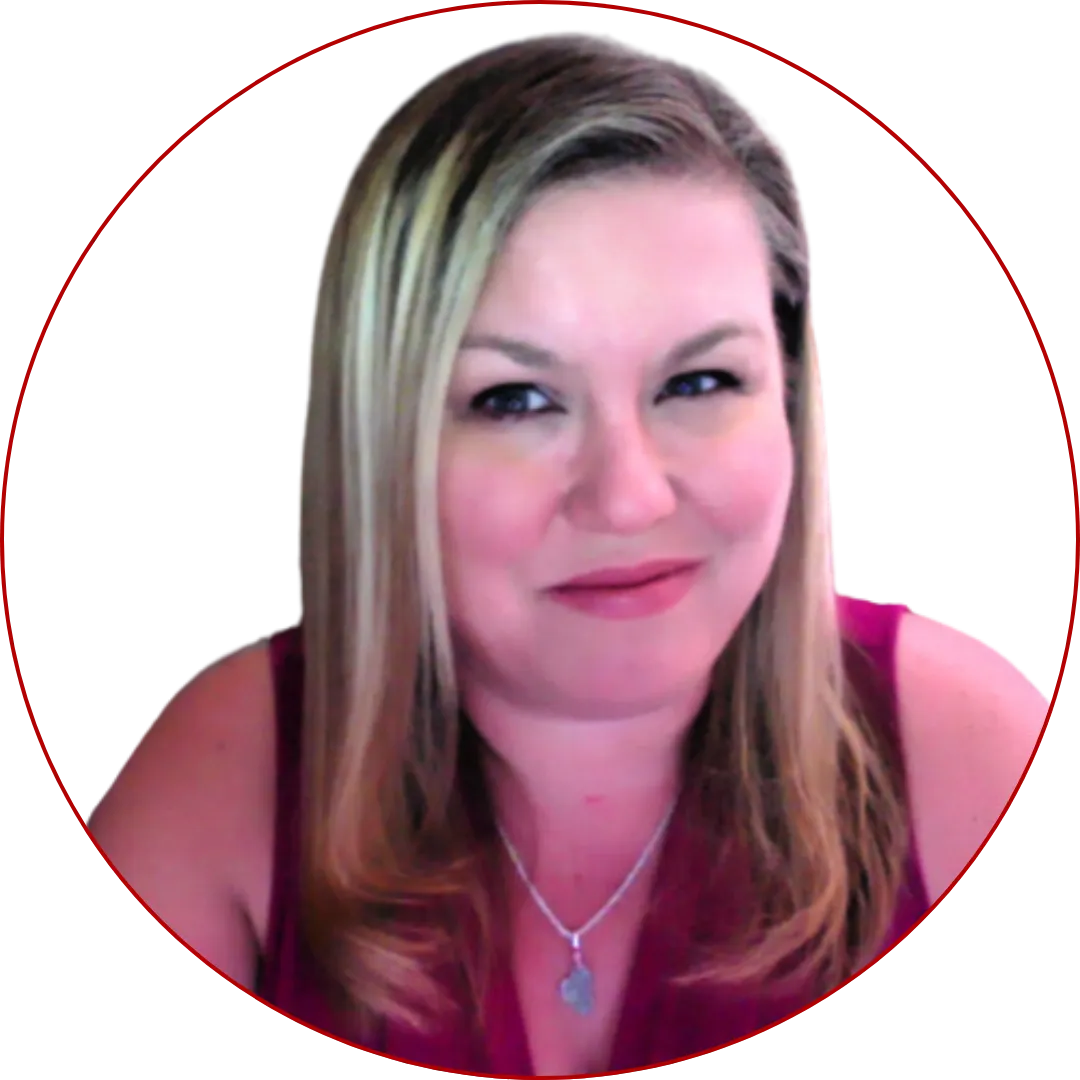 April Sullivan | April & Co | Online Business Consultant