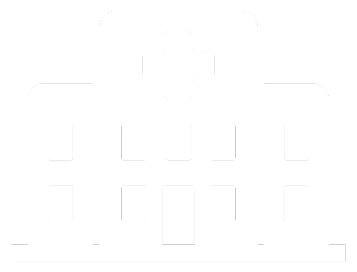 hospital icon