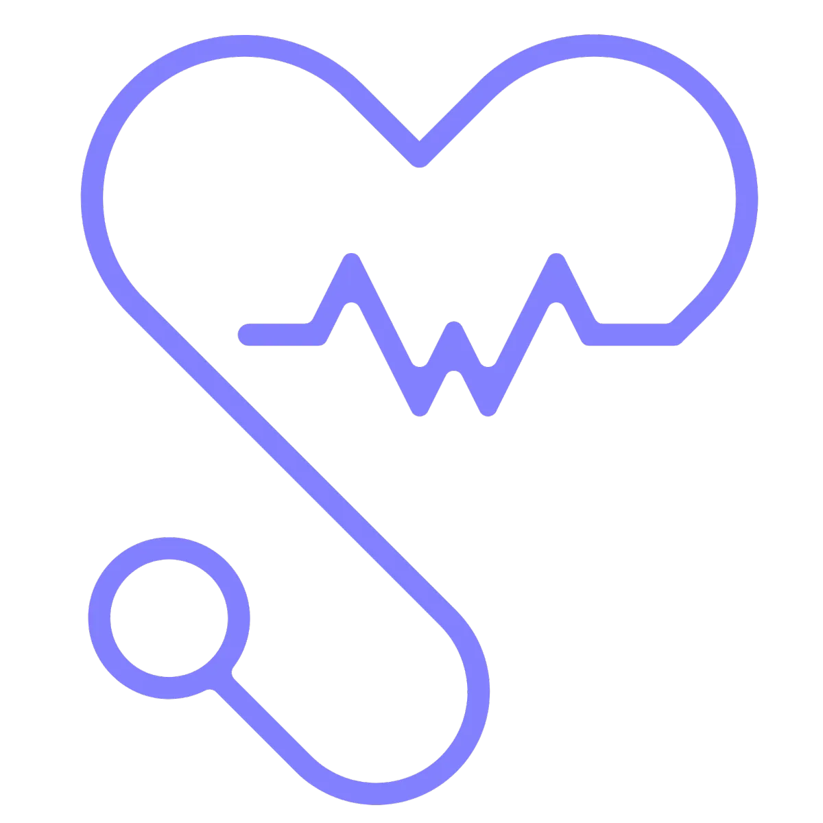 Financial Impact of Cancer Heart Attack and Stroke Illustration