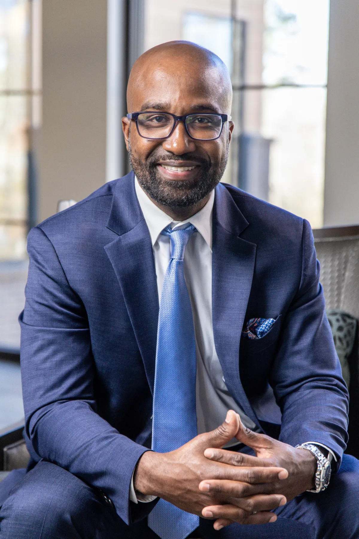 Dr. Brian Bain, Bain Dental & Aesthetics Group, Bowdon GA