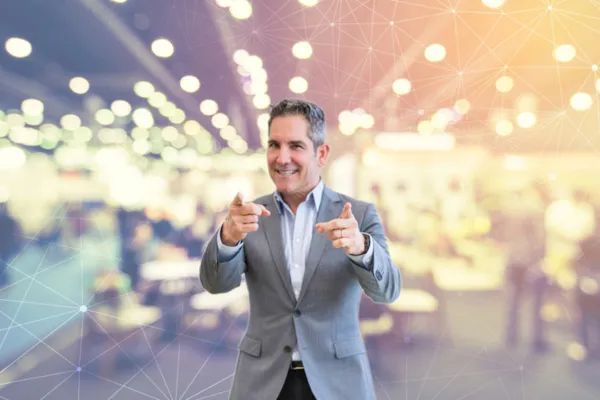 Vous voulez travailler dans la vente ? Soyez d'accord avec tout le monde