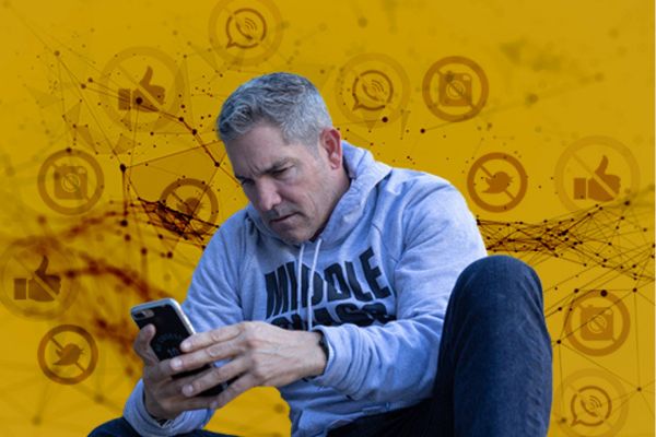5 FAÇONS DE FAIRE DU MARKETING LORSQUE LES RÉSEAUX SOCIAUX SONT HORS SERVICE