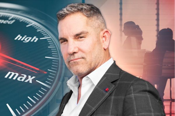 POURQUOI VOTRE ÉQUIPE COMMERCIALE ÉCHOUE