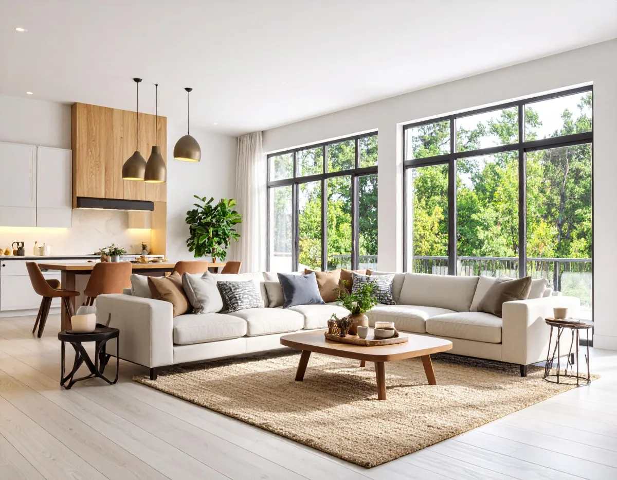 Home-interiors cosy