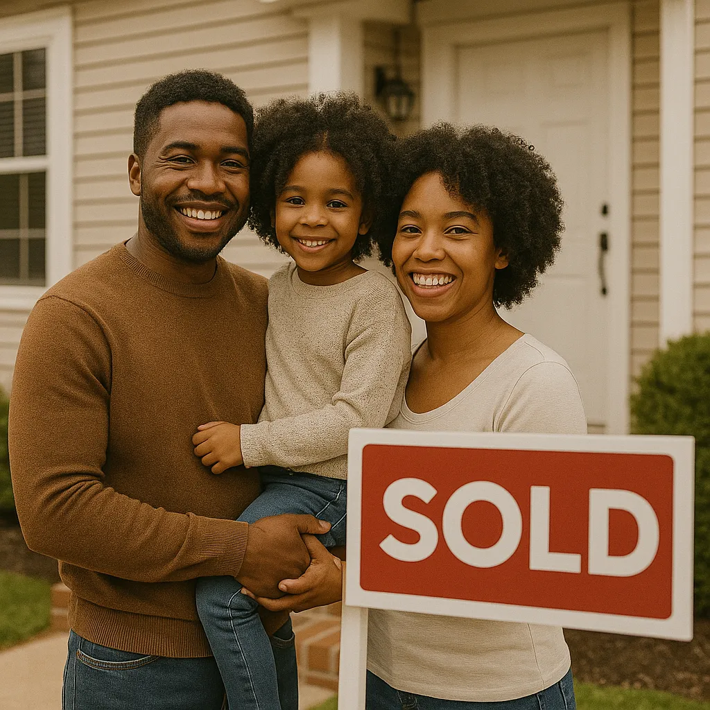 A home owner