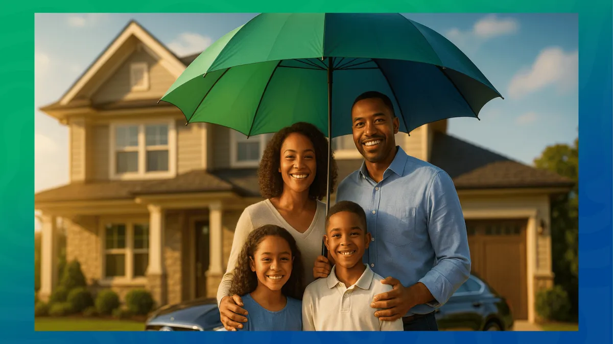 umbrella insurance image