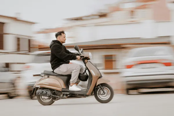 A safe driver under auto insurance