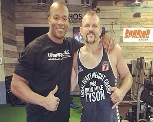 South Tampa Executive Fitness Optimization