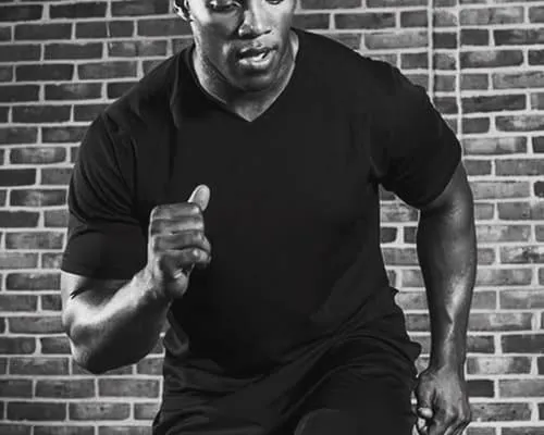  Executive Fitness Optimization