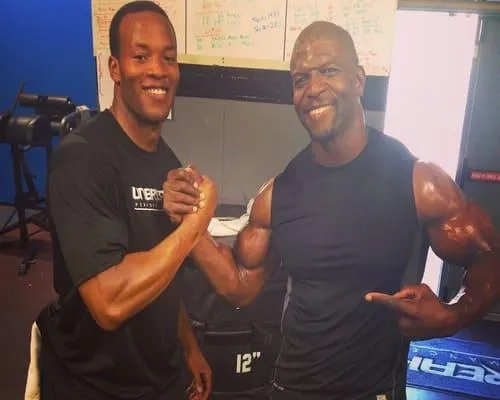 Downtown Tampa Executive Fitness Optimization