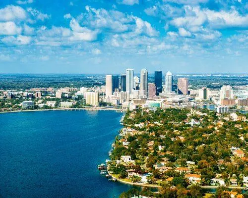 South Tampa Remote High-Ticket Personal Training