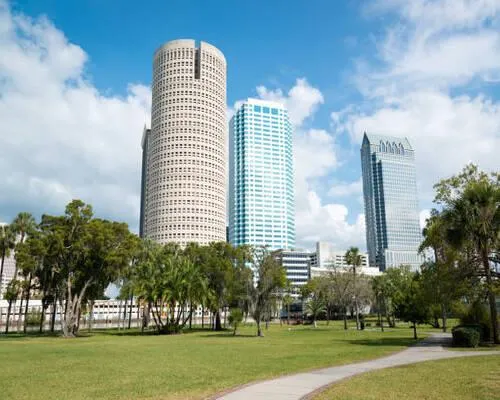 Downtown Tampa Remote High-Ticket Personal Training