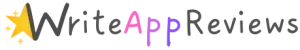 write app reviews