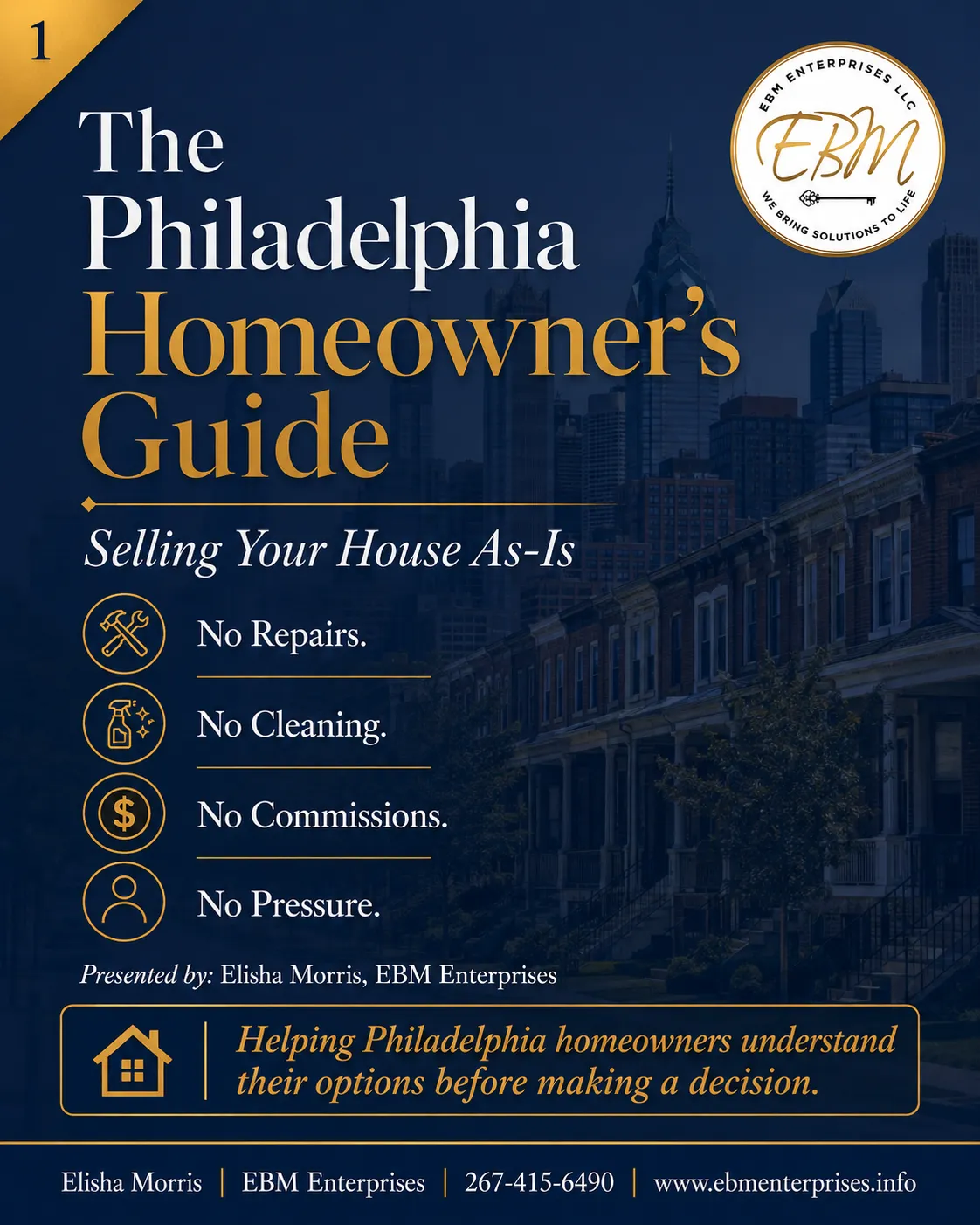 Guide cover