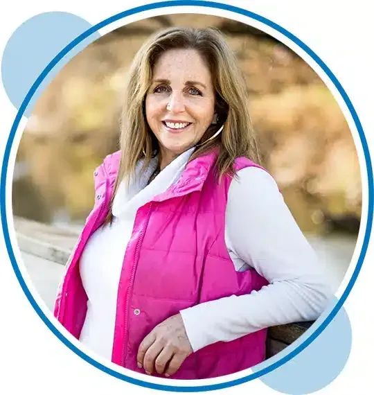 Kim Guche - Hypnotherapist and Coach