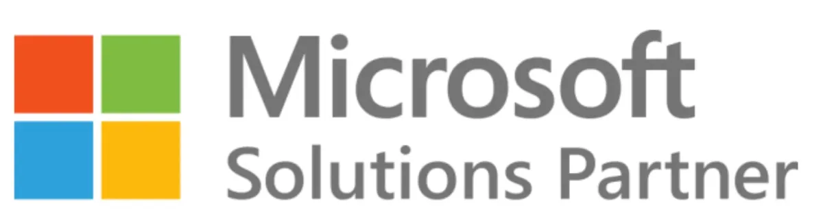 Partenaire Microsoft