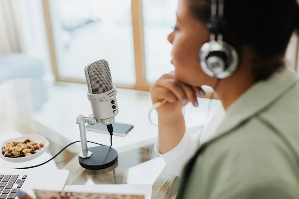 How Long Should a Podcast Episode Be for Denver and Parker Professionals?