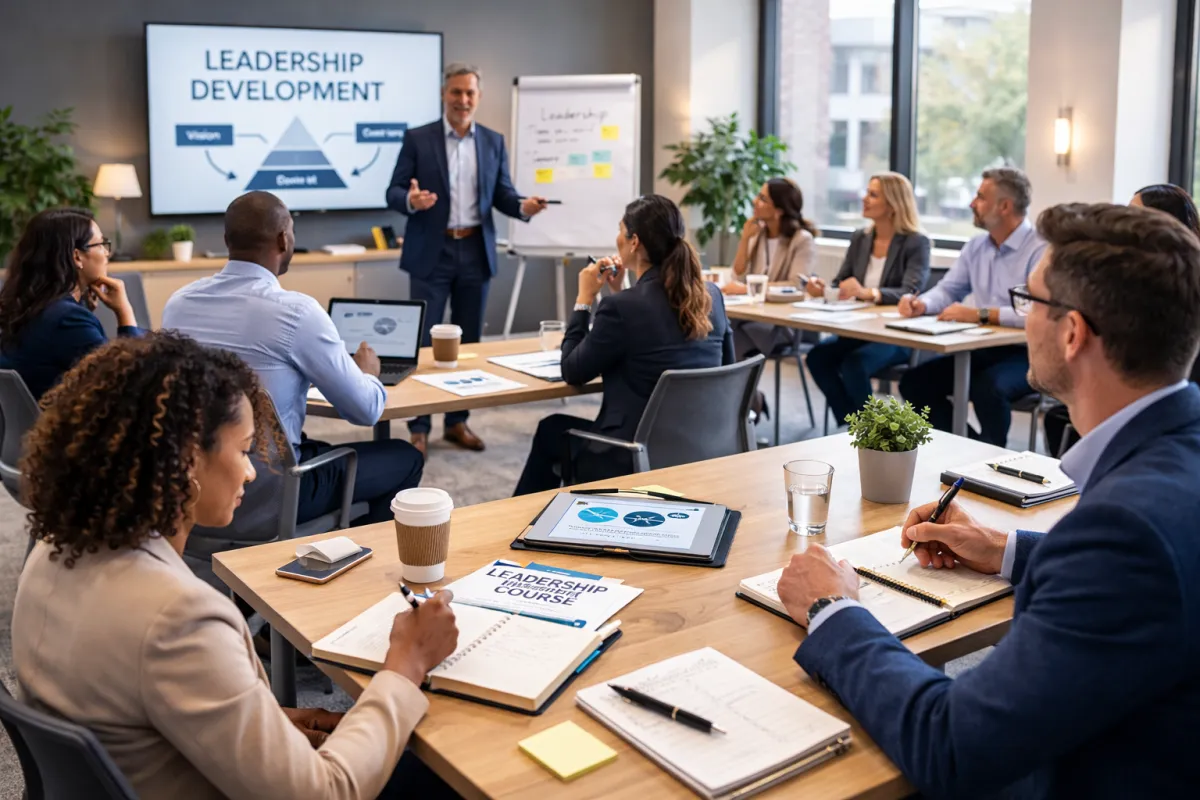 Two seagulls walking on the sand of a beach