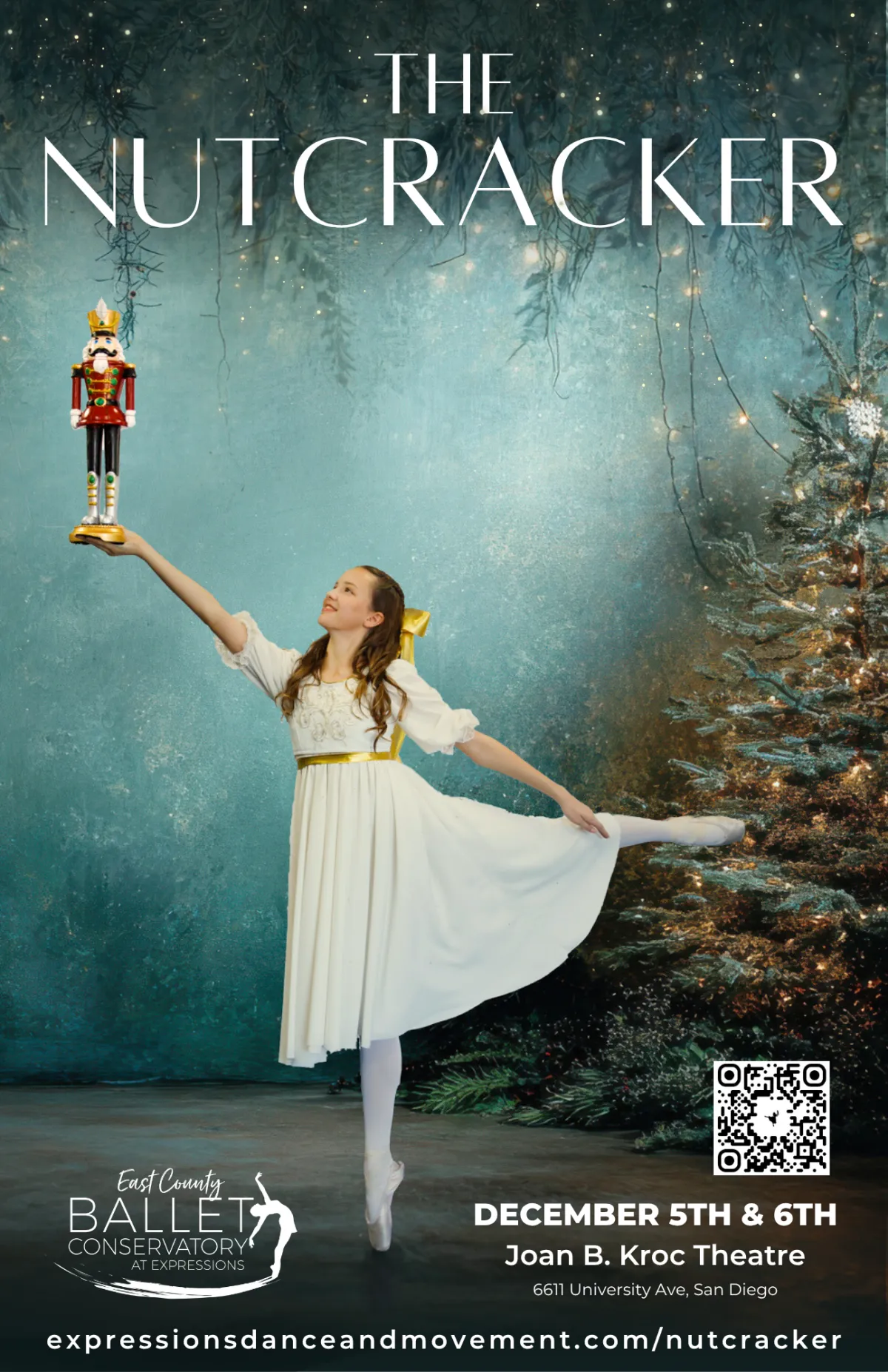 Dance Class for ages 1-2 years old